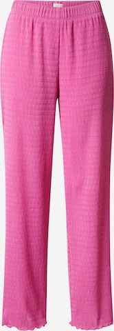 Pantalon 'Dinorah' LeGer by Lena Gercke en rose : devant