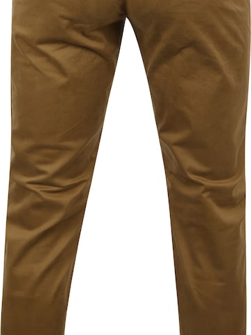 Suitable Regular Chino 'Plato' in Groen