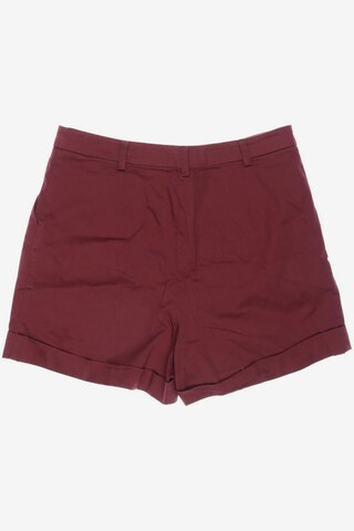 Warehouse Shorts in S in Red
