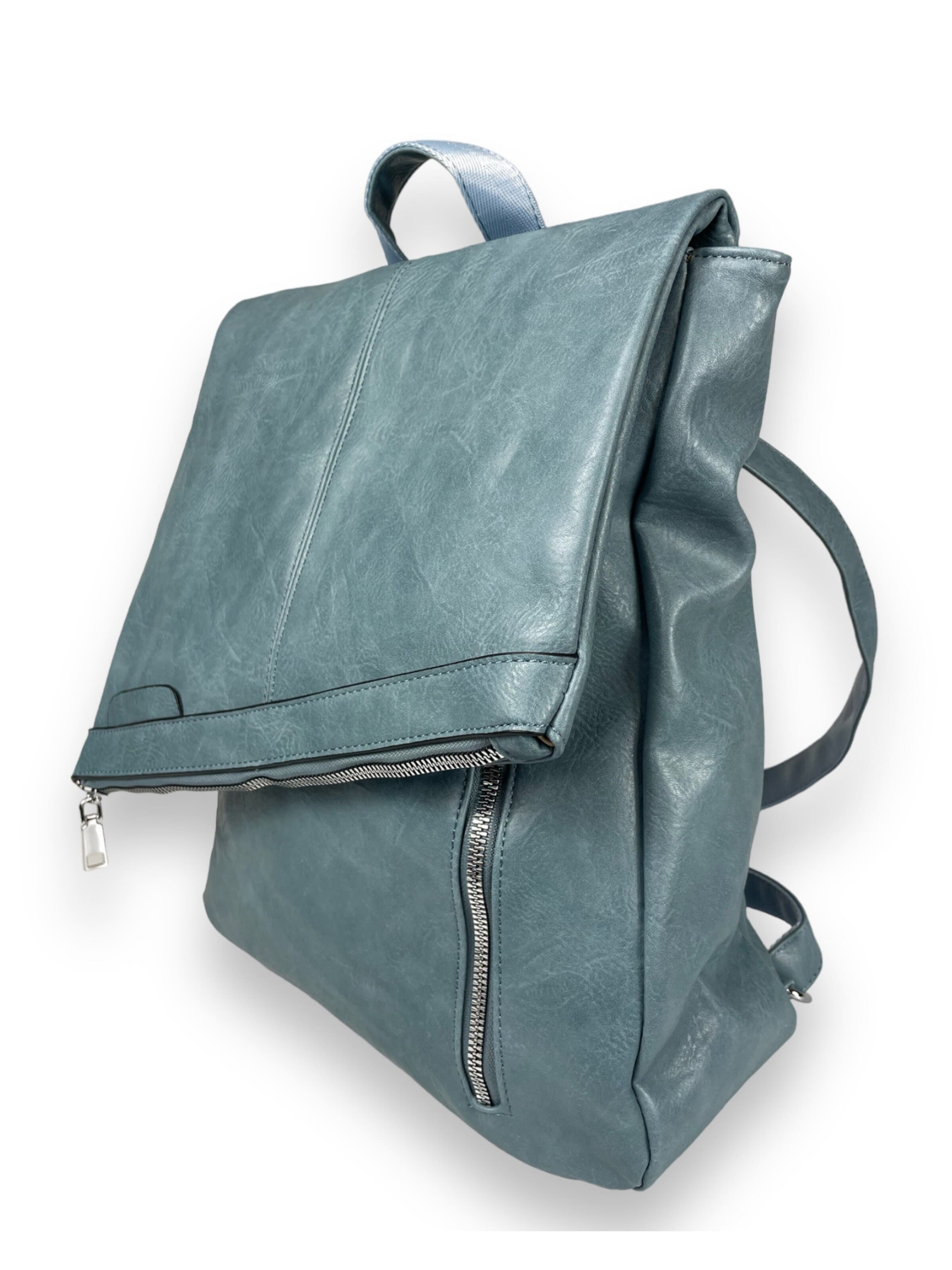 Kumixi Backpack '2in1 Rucksacktasche' in Blue