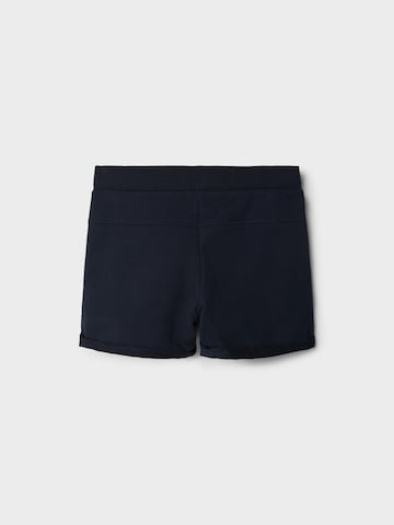 NAME IT Pants 'Volta' in Blue