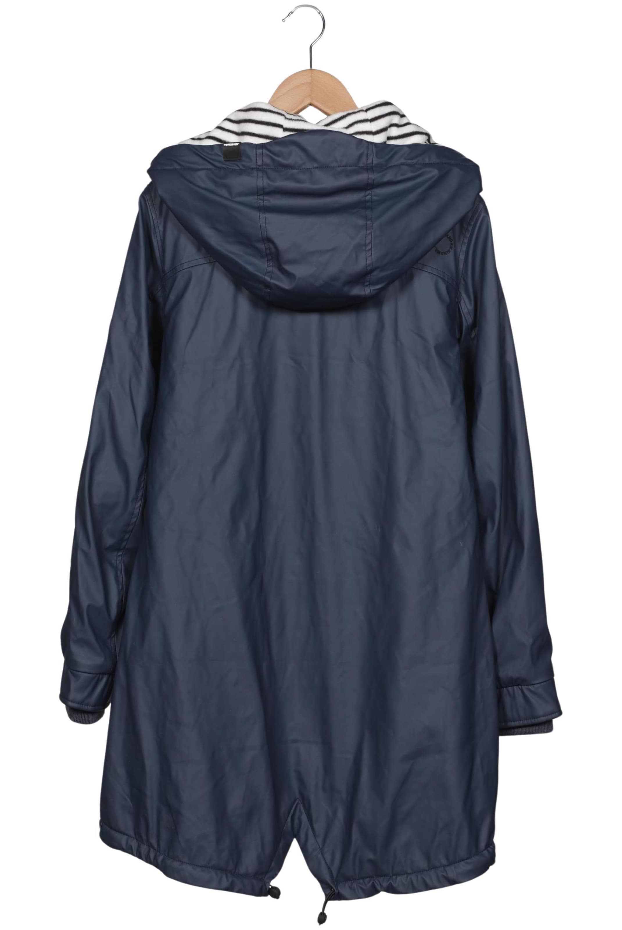 alife & kickin Jacket & Coat in M in Blue