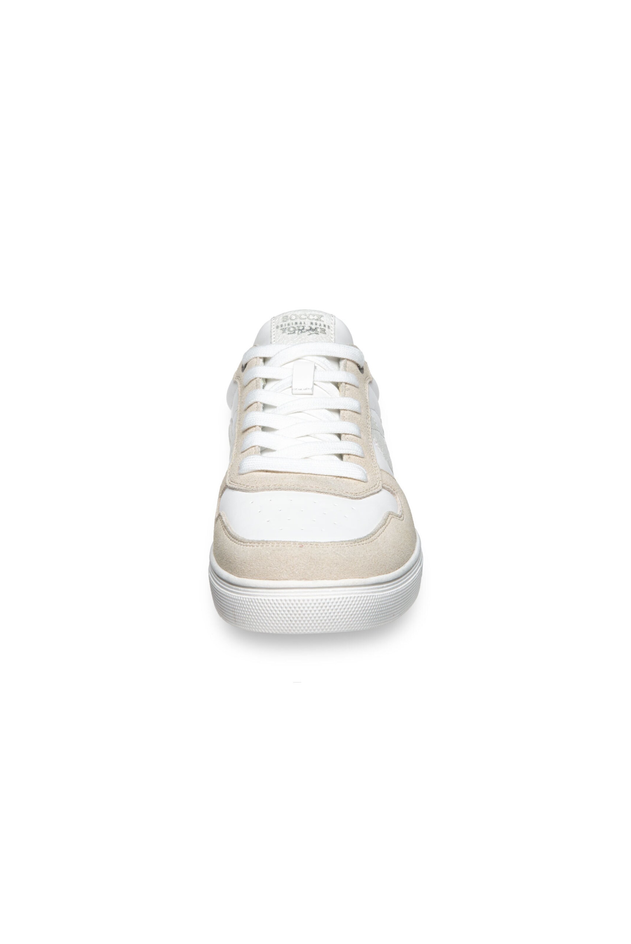 Soccx Sneakers in White
