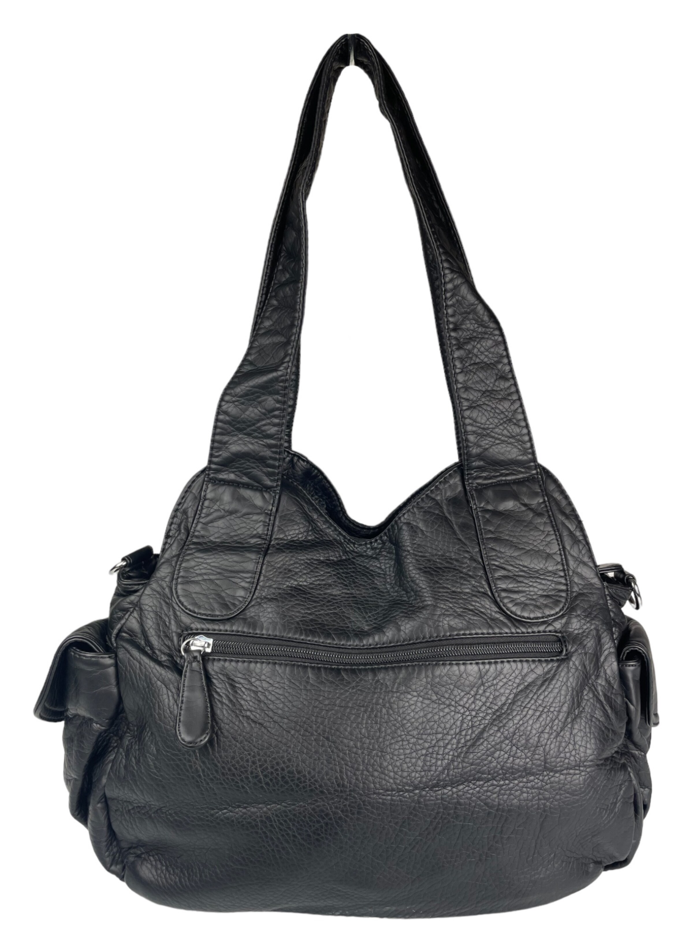Kumixi Handbag in Black