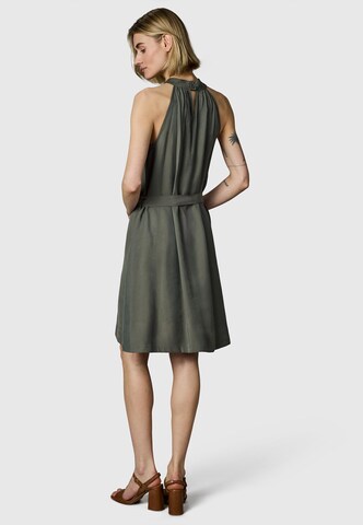 Robe d’été 'Angylee' Ragwear en vert