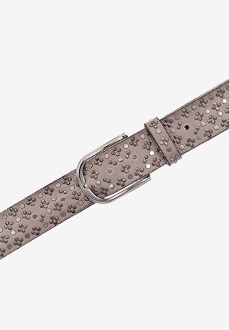 b.belt Handmade in Germany Gürtel 'Tini' in Pink