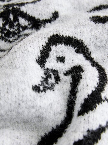 Next Свитер в Серый