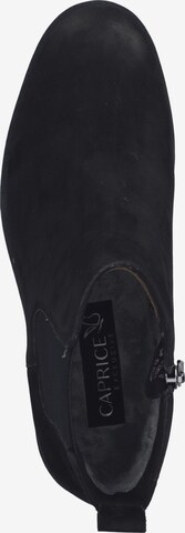 Chelsea Boots CAPRICE en noir