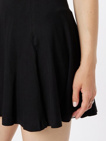 ONLY Skirt 'MAY' in Black