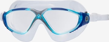 Aqua Sphere Glasses 'VISTA' in Blue: front