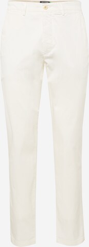 Regular Pantalon chino 'SMART 360 ' Dockers en beige : devant