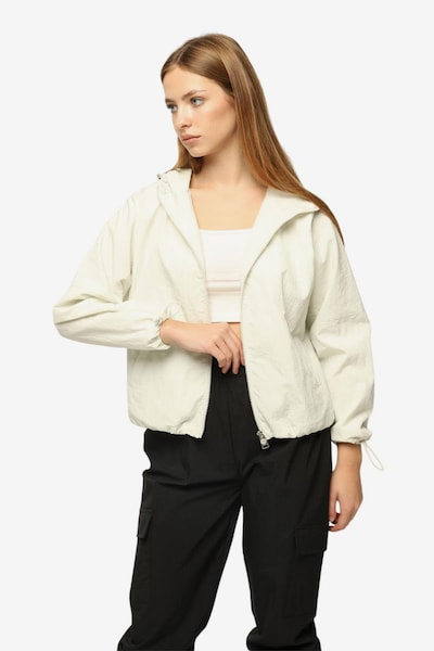 HOME STORE Tussenjas in de kleur Greige, Productweergave