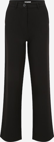 Only Tall Normální Kalhoty 'ORLEEN' – černá: přední strana