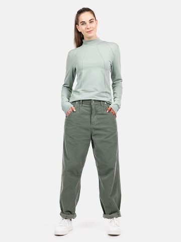 Maglietta 'SFY Freyday' di Suri Frey in verde