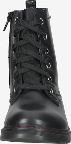 RICHTER Boots in Black