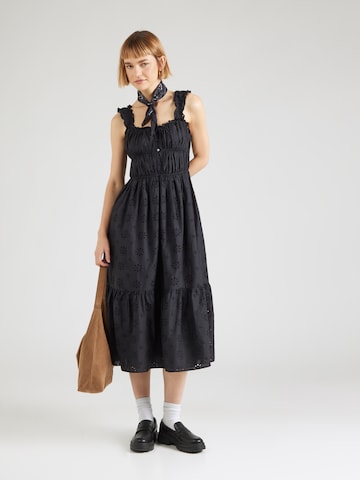 Rochie de vară 'AMAYA' de la LEVI'S ® pe negru
