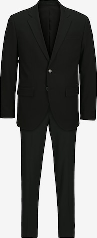 Completo 'JPRBushwick Mathew' di JACK & JONES in nero: frontale