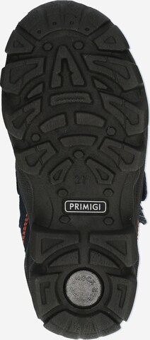 PRIMIGI - Bota em azul