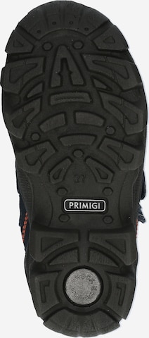 PRIMIGI Boots in Blue