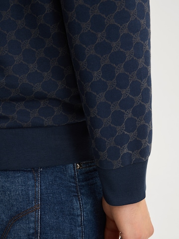 JOOP! Sweatshirt ' Theo ' in Blau