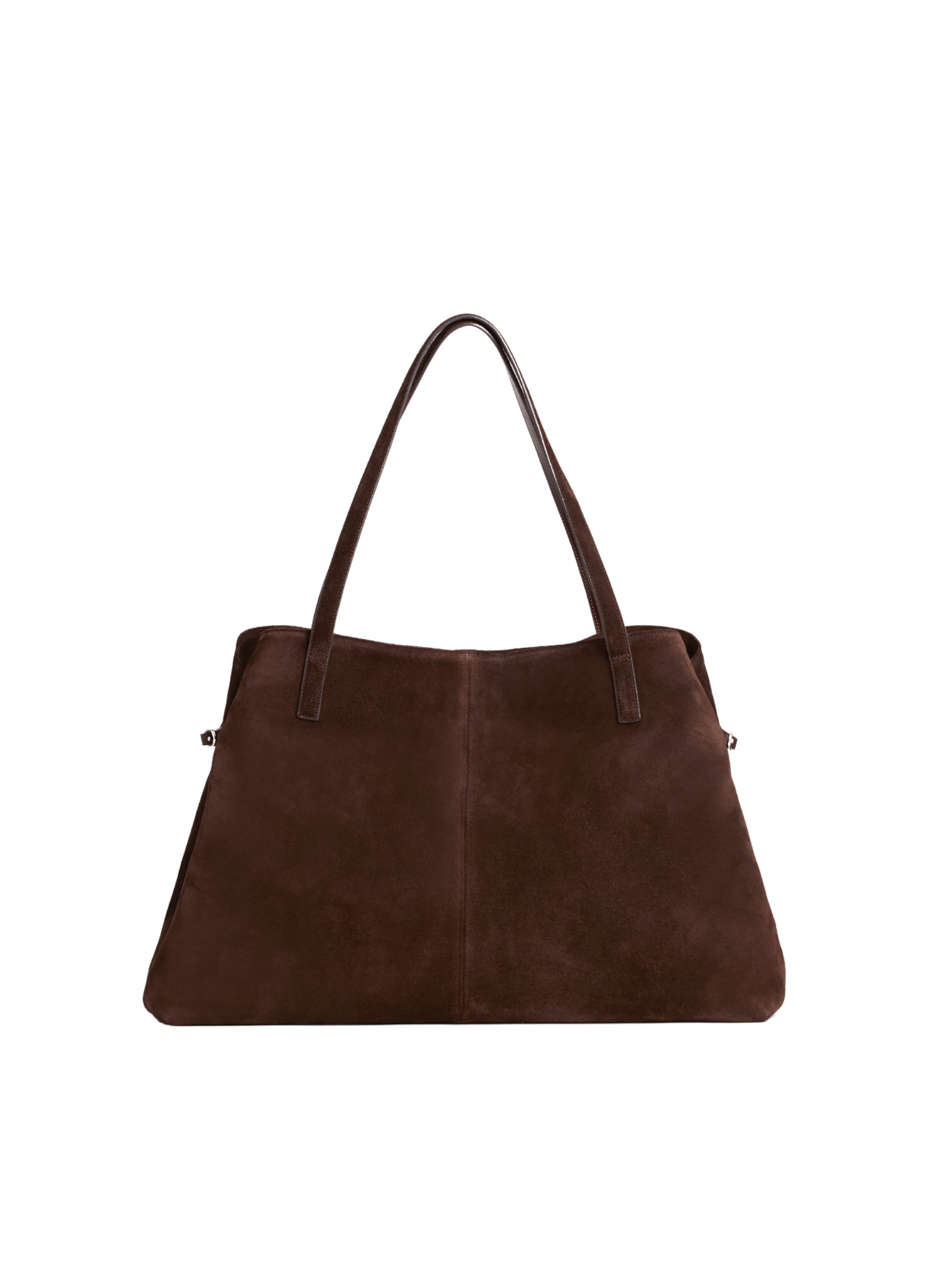 VAGABOND SHOEMAKERS Τσάντα ώμου 'CANNES' σε καφέ, Άποψη προϊόντος