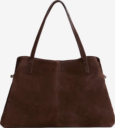 Rankinė ant peties 'CANNES' iš VAGABOND SHOEMAKERS, spalva – ruda, Prekių apžvalga