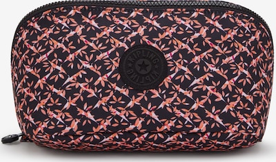 Portfard 'Mirko' KIPLING pe portocaliu / roz / roșu pepene / negru, Vizualizare produs