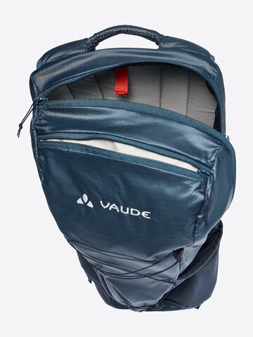 VAUDE Sports Backpack 'Uphil 12' in Blue