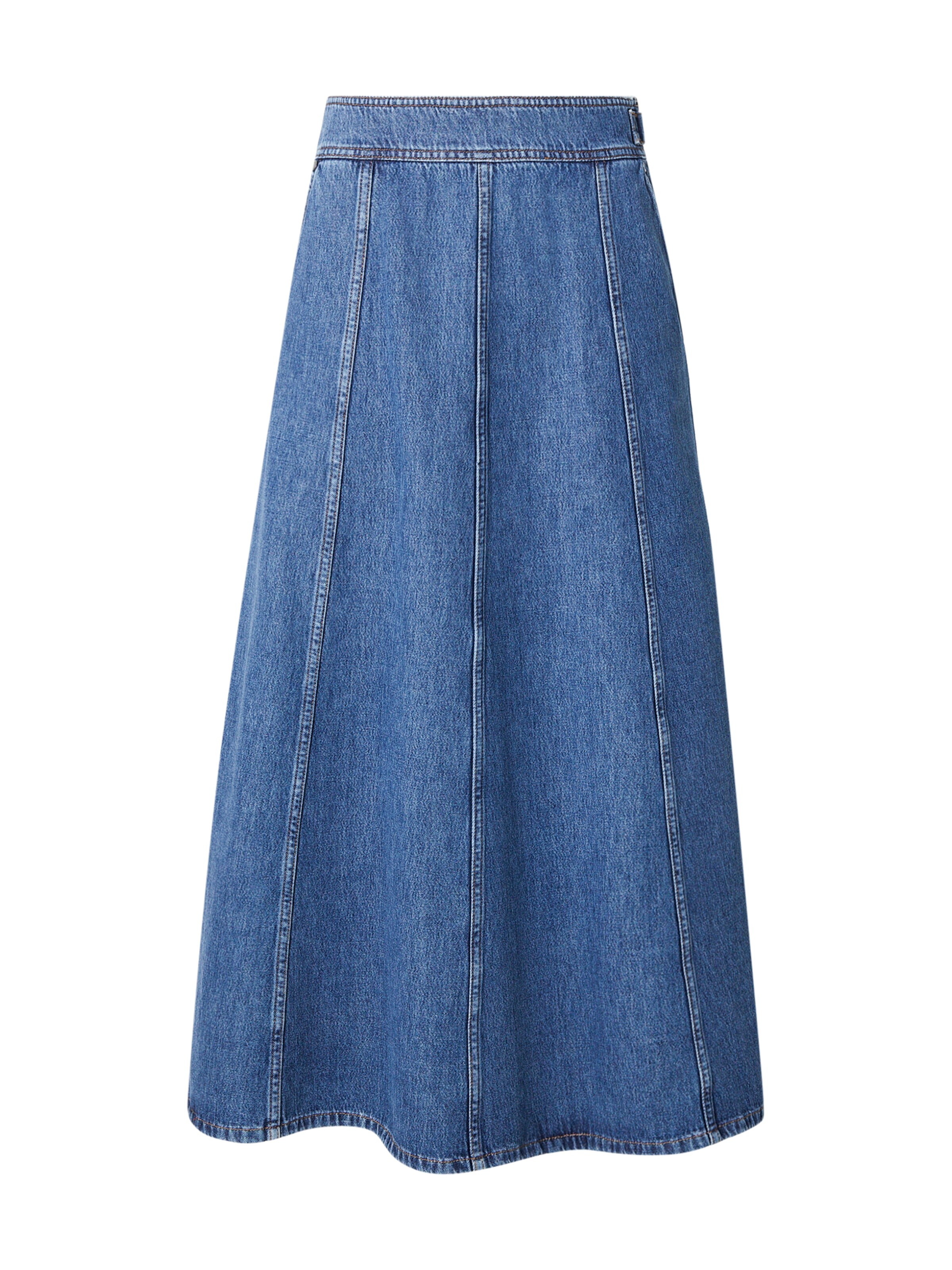 BOGNER Skirt 'NAILA' in Blue denim, Item view