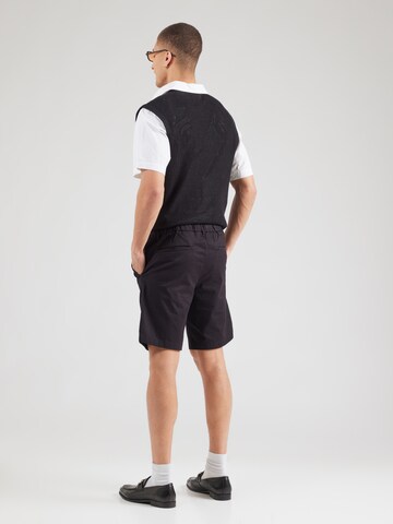 JACK & JONES Loose fit Chino Pants 'JPSTJAIDEN' in Grey