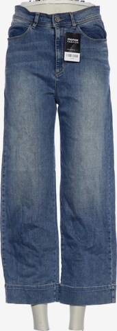 Riani Jeans in 27-28 in Blue: front