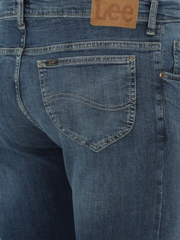 Lee Slimfit Jeans  'RIDER' in Blau