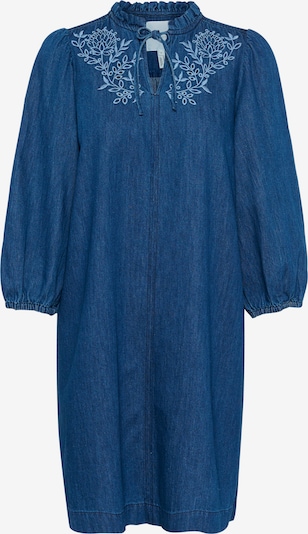 Suknelė 'TashaPW' iš Part Two, spalva – tamsiai (džinso) mėlyna, Prekių apžvalga