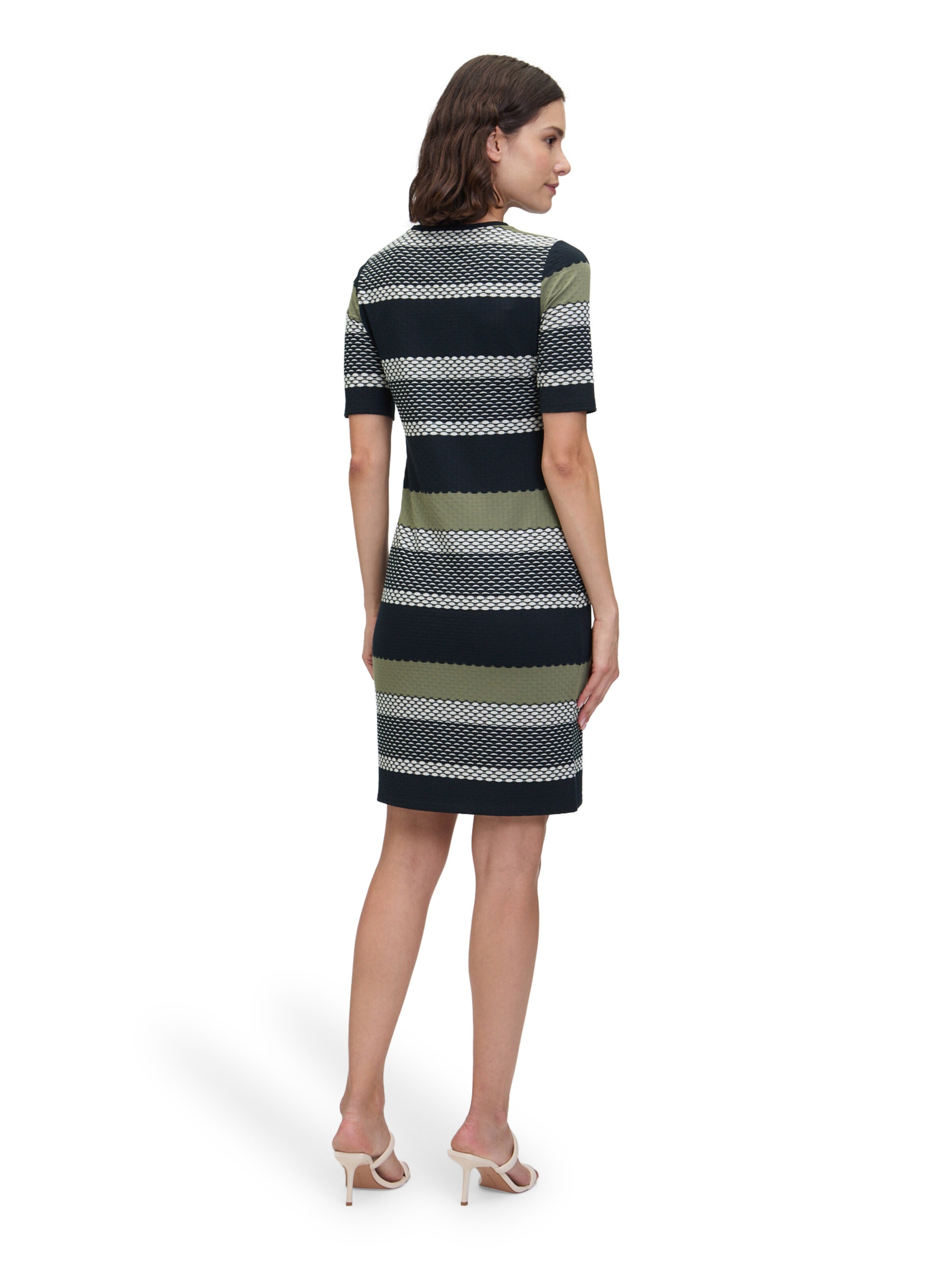 Abito da cocktail di Betty Barclay in blu