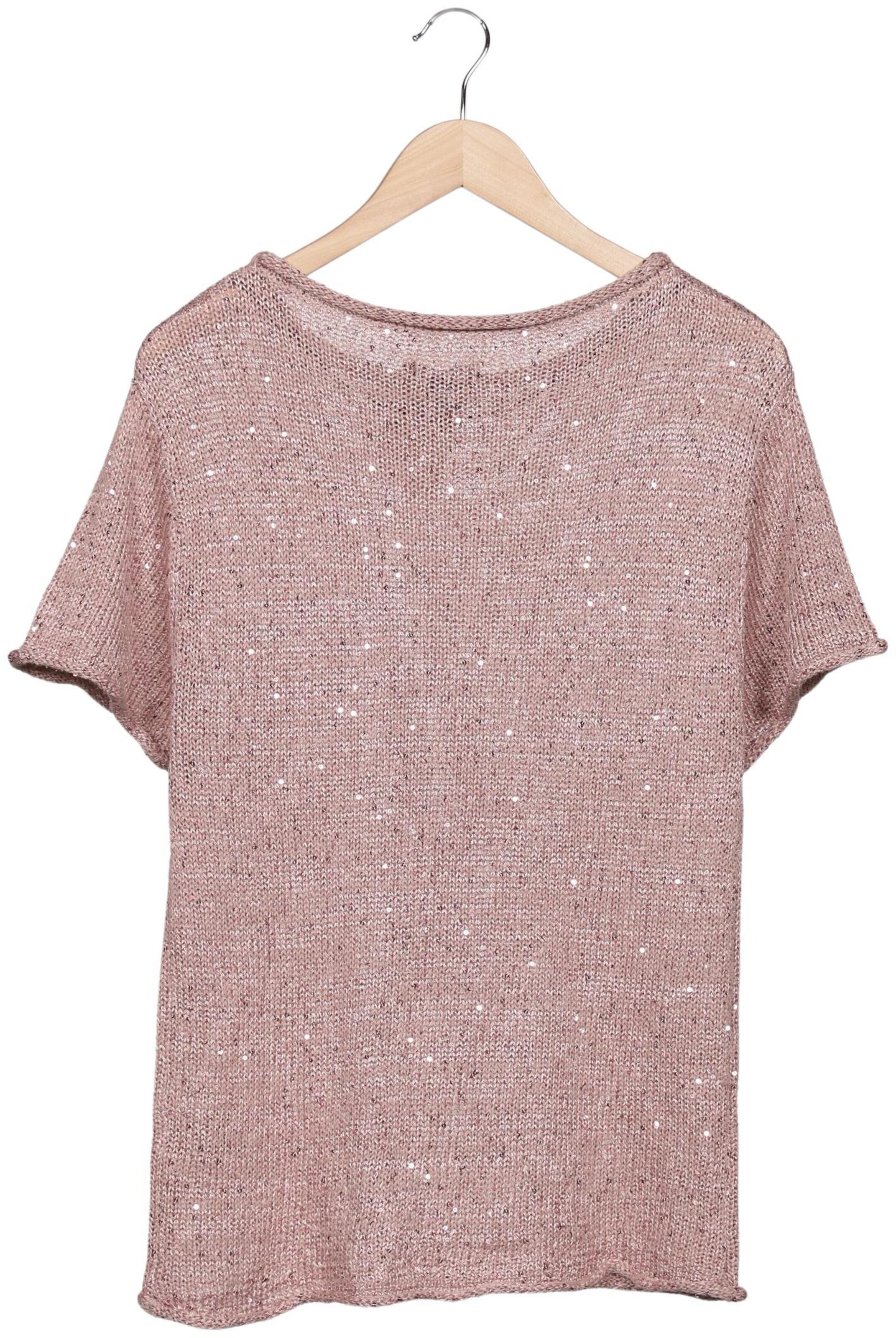 APART Sweater & Cardigan in XS in Pink