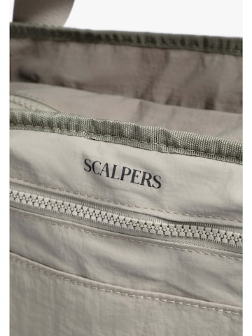 Scalpers Batoh 'Samoa' - Béžová