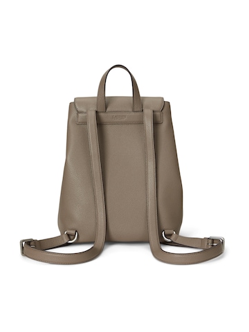 Lauren Ralph Lauren Nahrbtnik 'CAMERYN' | rjava barva