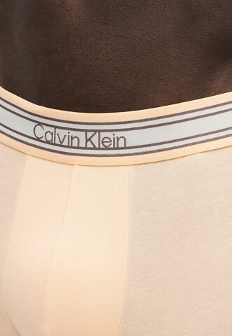 Calvin Klein Underwear Boxershorts i blå
