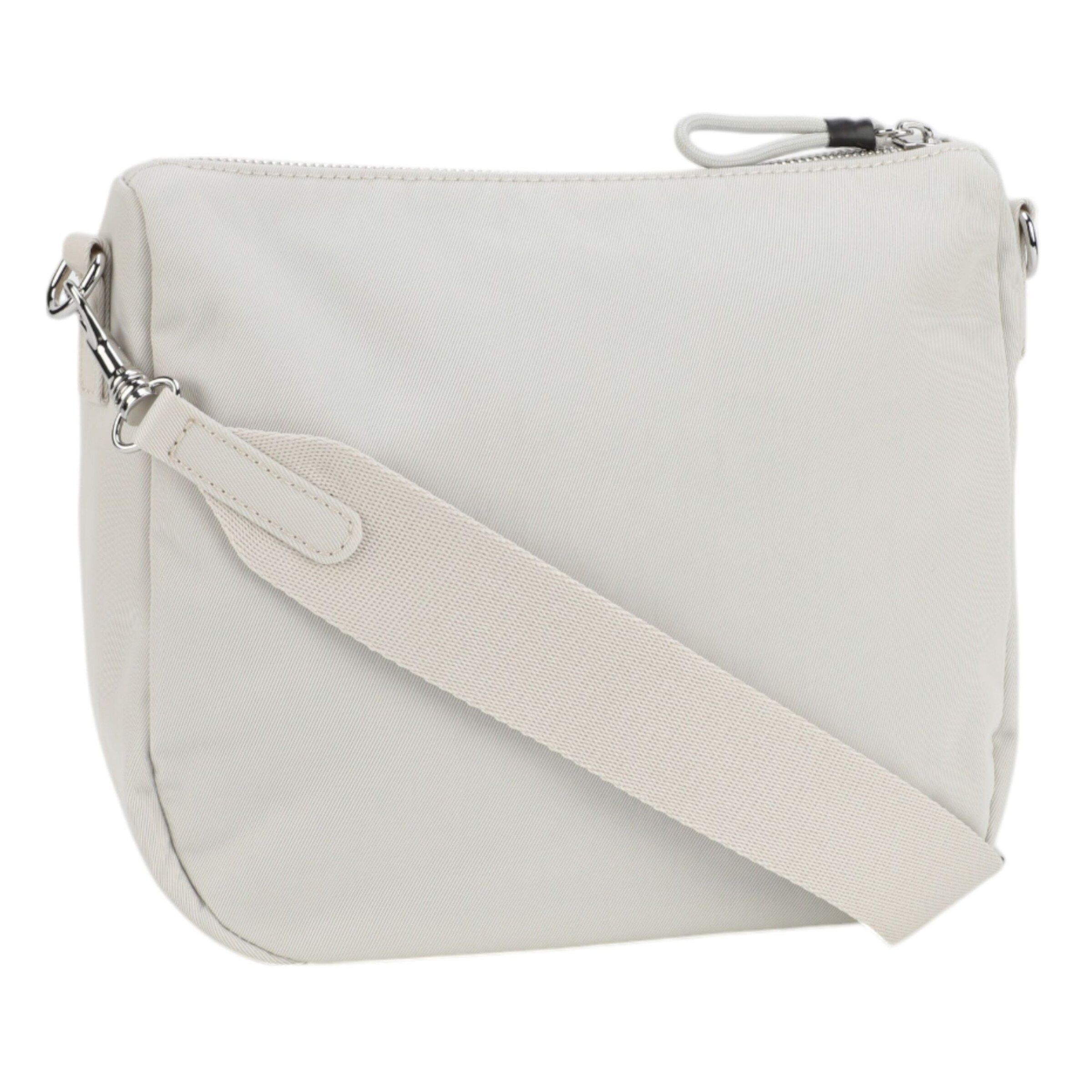 JOOP! Jeans Crossbody bag 'Giocoso Delia' in Grey
