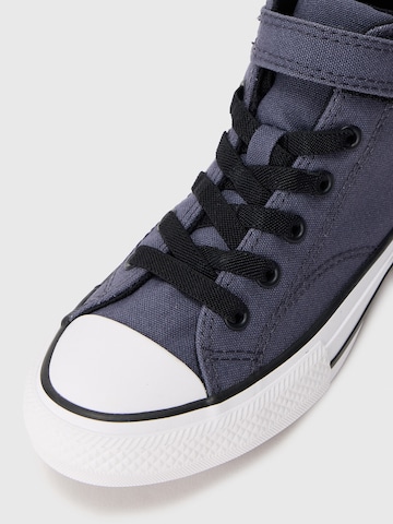 Sneaker 'CTAS MALDEN STREET' de la CONVERSE pe albastru