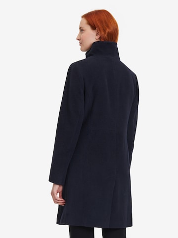 Manteau mi-saison GIL BRET en bleu