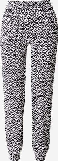 WLD Παντελόνι σε μαύρο / λευκό, Άποψη προϊόντος