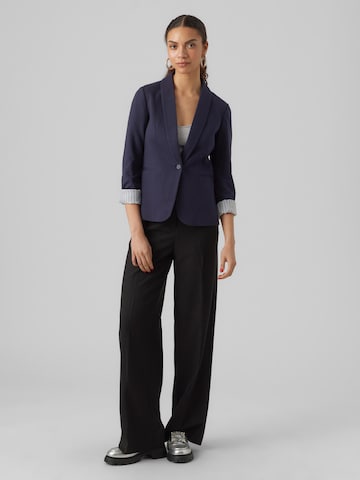 VERO MODA Blazer in Blau