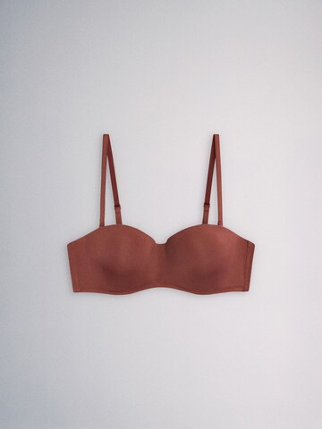 Balconcino Reggiseno di The Set in verde