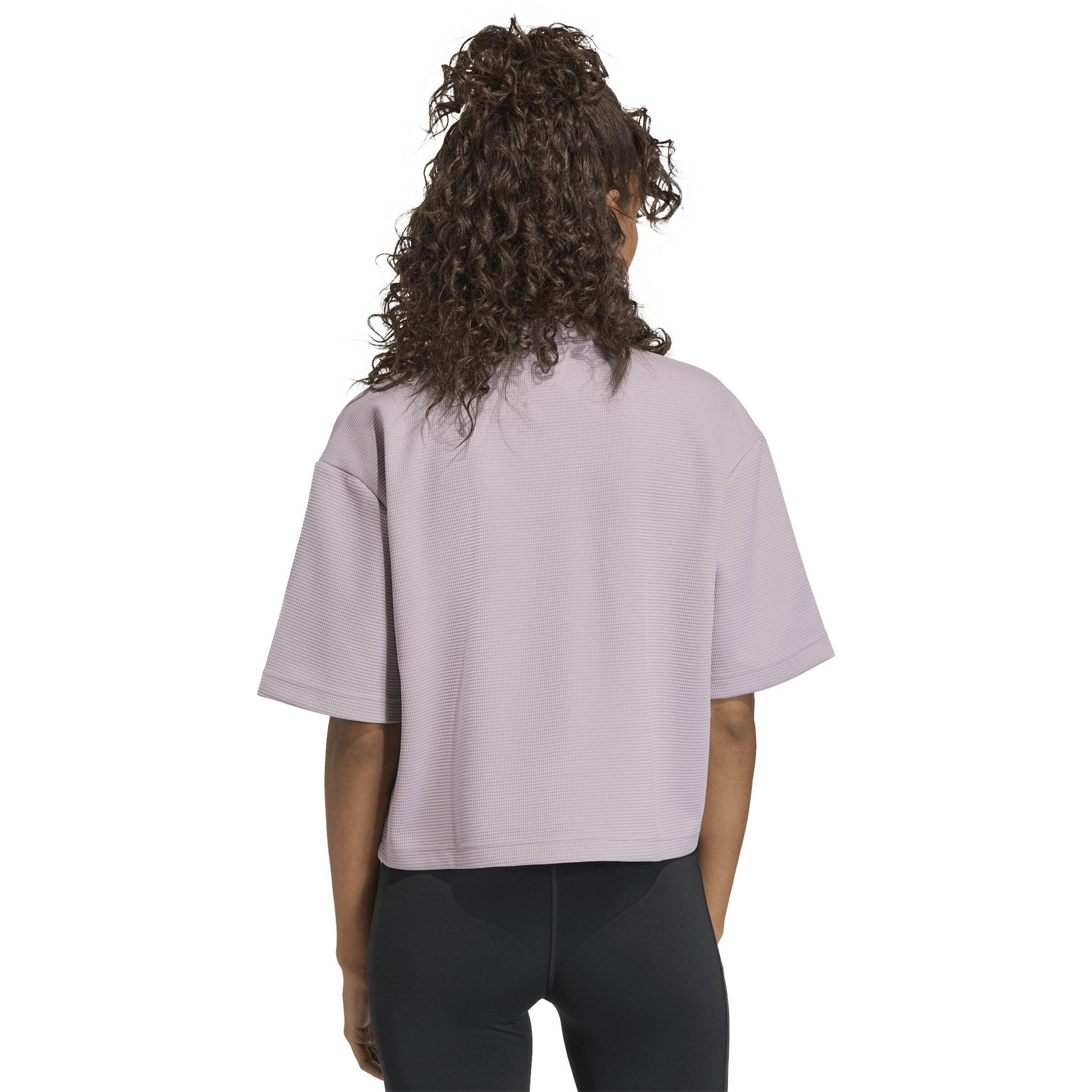 ADIDAS PERFORMANCE Performance Shirt 'Motion' in Purple