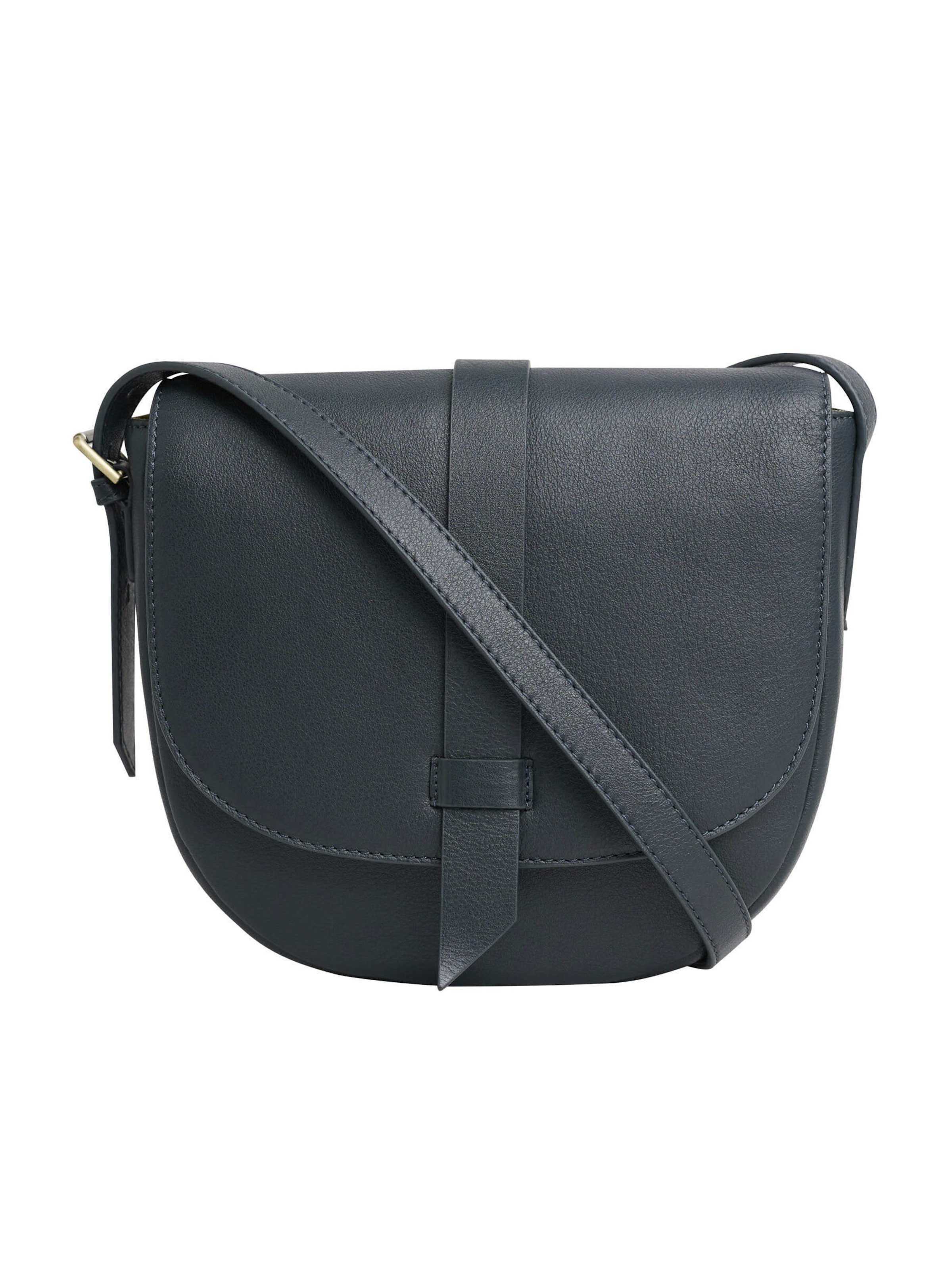 Seasalt Cornwall Olkalaukku 'Bellevalia' värissä sininen: etupuoli