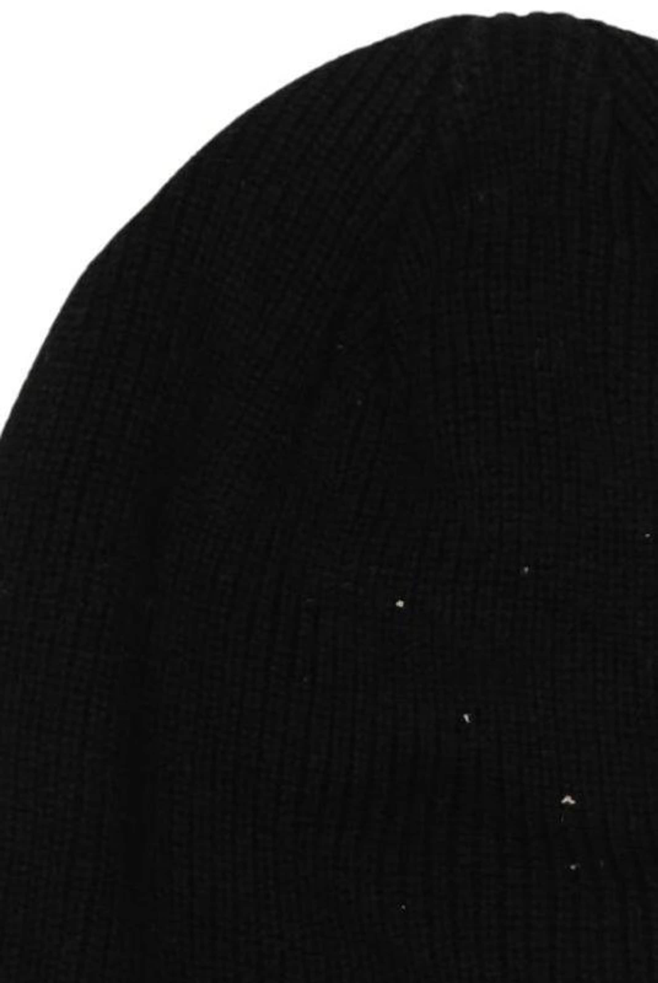 CAMEL ACTIVE Hut oder Mütze One Size in Schwarz