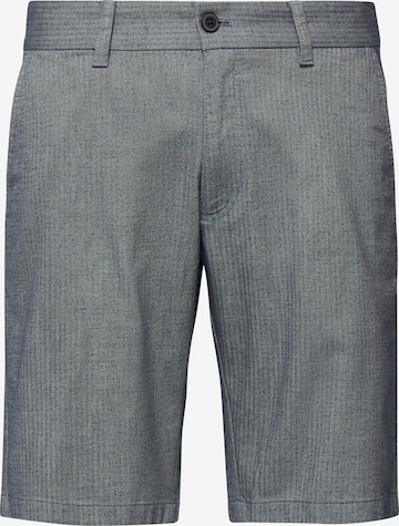 s.Oliver Bermuda ' PHOENIX ' in Blau: Vorderseite