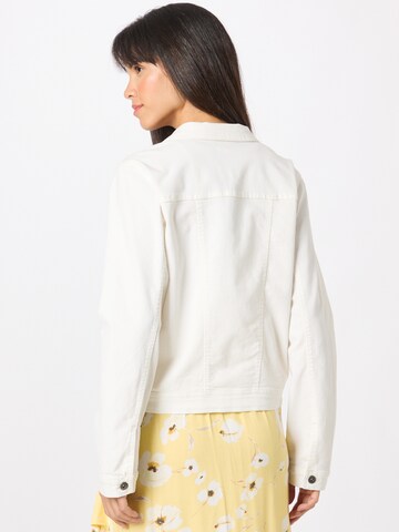 Kaffe Between-Season Jacket 'Zelina' in White