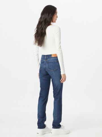 TOMMY HILFIGER Regular Jeans in Blauw